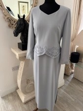 Simon Ellis baby blue Ladies