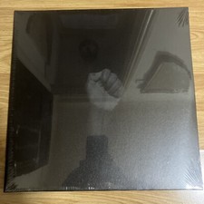 Untitled (Black Is) by Sault