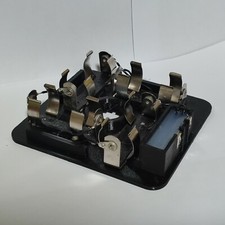 Compatible Leica Rugby 100 Alkaline Battery Pack | Rotary Laser Level | D Cells