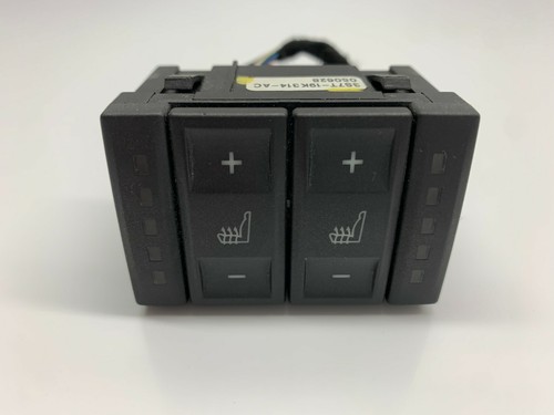 Ford mondeo mk3 heated - mk3, seat