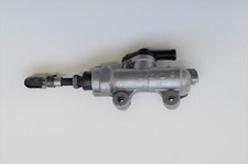 2008 SUZUKI GSX-R 1000 REAR