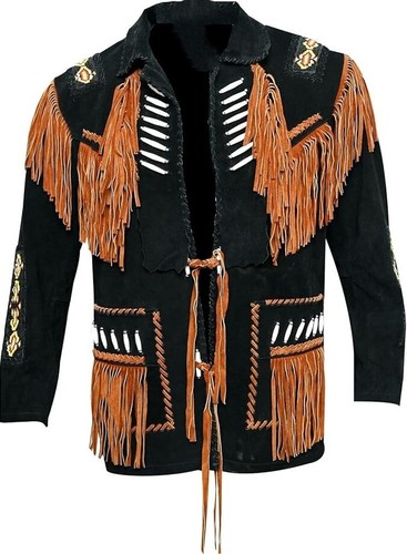 Mens native american western - mens,