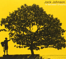 Jack Johnson : In Between Dreams CD Import (2005) Expertly Refurbished Product