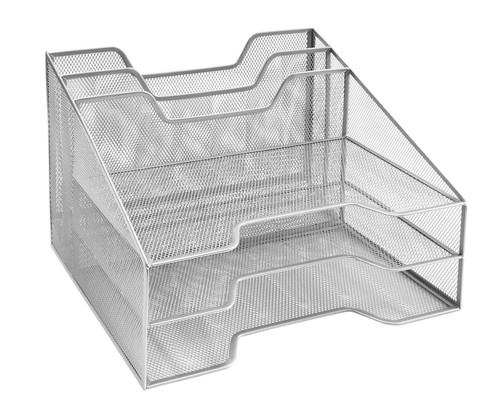 Osco silver wiremesh file - osco,