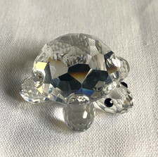SWAROVSKI TURTLE / TORTOISE