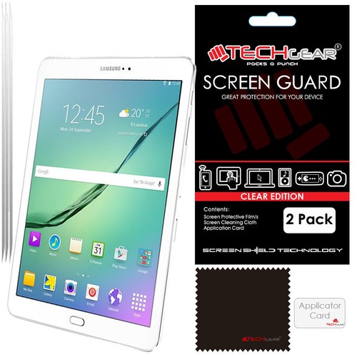 Pack techgear screen - techgear,