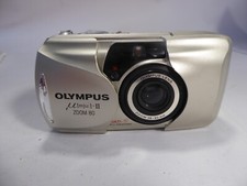 Olympus MJU-II Zoom 80 COMPACT