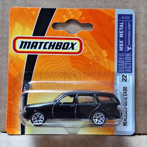 Rare black matchbox - black,