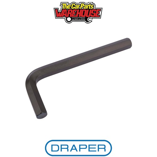 Draper 33564 metric hexagon - metric,