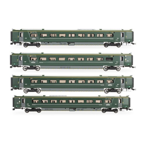 Hornby r40351 gwr - hornby,