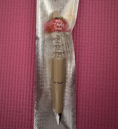 Teacher pen ballpoint - pen,