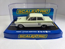 Scalextric C2913 Ford Lotus