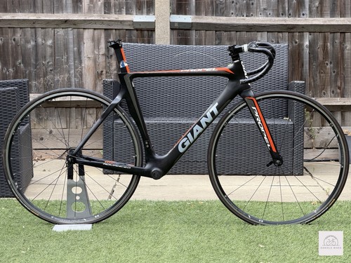 260 giant propel advanced 2 - £260,