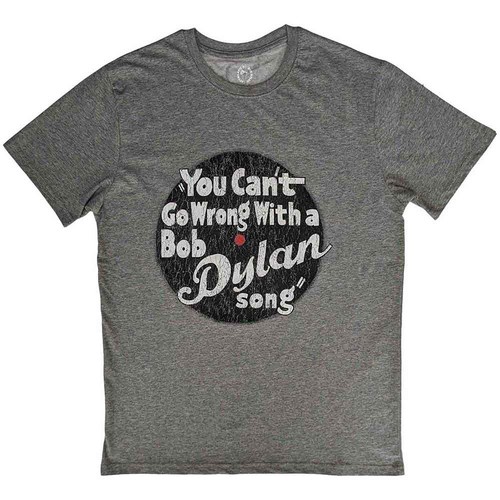 Bob dylan shirt you cant - dylan,