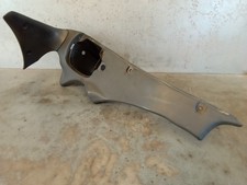 Triumph Trophy 1200 Right