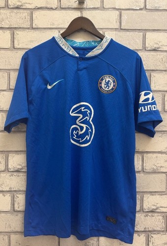 Nike dri fit chelsea - dri-fit, blue