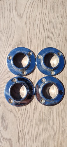 Rail hanger tube support - tube,