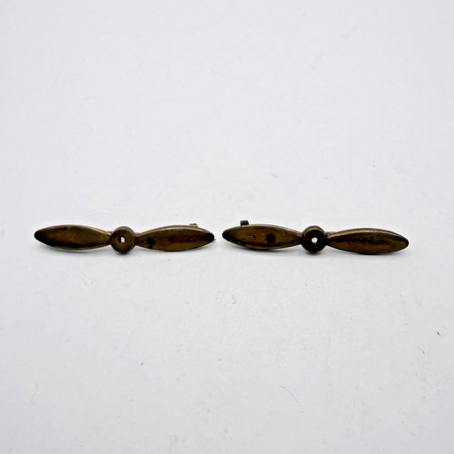 Genuine ww2 raaf leading - genuine,