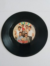 7" VINYL - 1982 - MADNESS -