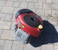 Briggs Stratton 12.5 hp ride