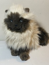 Vintage 1993 Ganz Cozy Cat