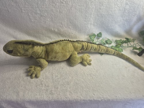 Lifelike stuffed animal - stuffed,