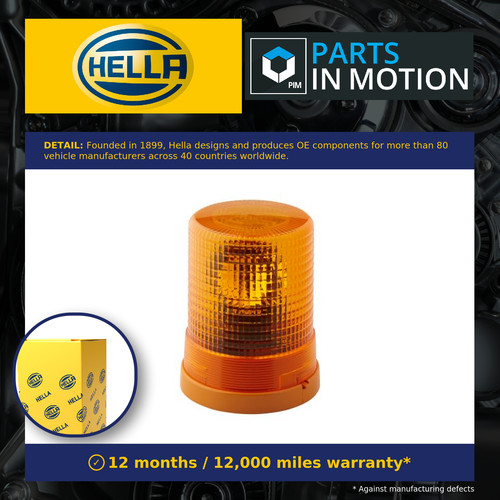 Rotating beacon 2rl004958 - rotating, 2rl004958-101
