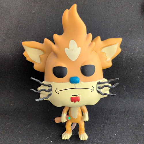 Funko pop gremlins gizmo - gremlins,