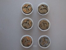 BA die Series Hexagon 0 BA 1