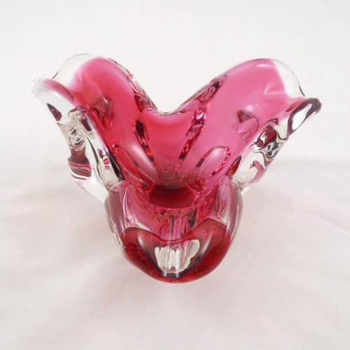 Josef hospodka style ashtray - josef,