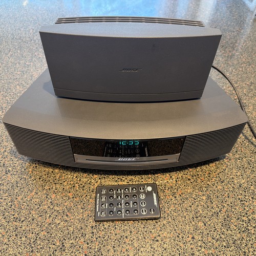 Bose wave music system dab - system,
