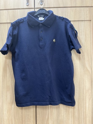Mens one true saxon polo - mens,