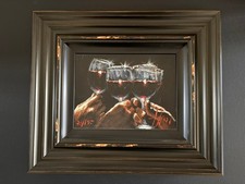 Fabian Perez Limited Edition