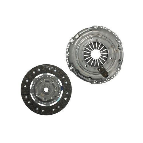 Self adjusting clutch kit - 1x, self-adjusting
