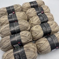 Yarn &friends DK Glitter
