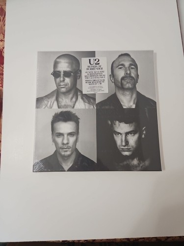 Songs surrender lp super - of,
