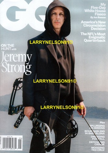 Magazine september 2026 - magazine,