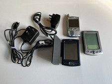 Job lot devices inc Palm Treo 650. Palm Vx. Palm TX For parts only/not working