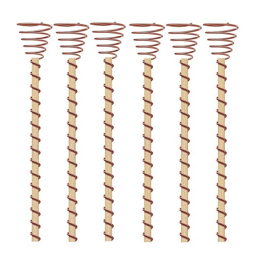 12pc electroculture copper - electroculture,