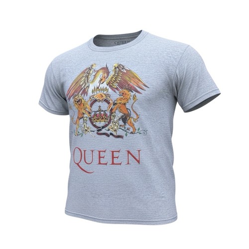 Queen shirt xxl - t-shirt,