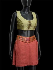 XENA GABRIELLE CUSTOM COSTUME