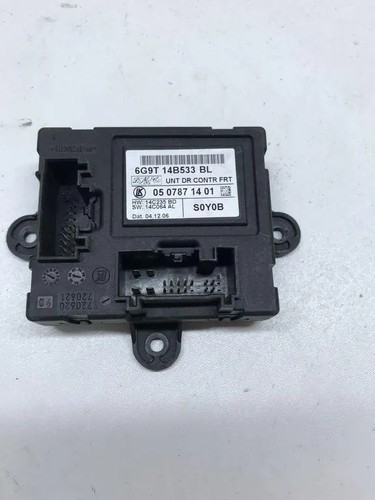 Ford max wa6 - wa6, door