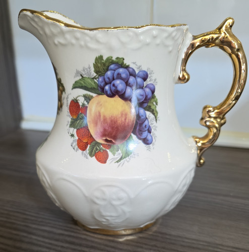 Vintage staffordshire - vintage,