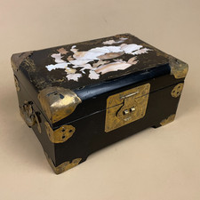 Antique Japanese Oriental