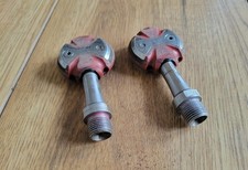 Speedplay Zero Stainless Steel