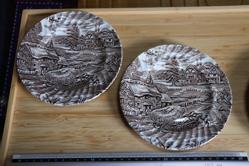 Ridgway ironstone - 2,