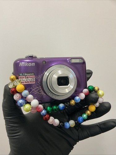Nikon coolpix digital camera - nikon,