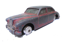 Vintage Corgi 1:43 1950s Red