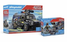 Playmobil 71144 771146 - playmobil,