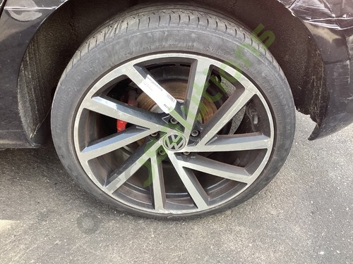 Volkswagen golf gtd tdi mk6 - volkswagen,